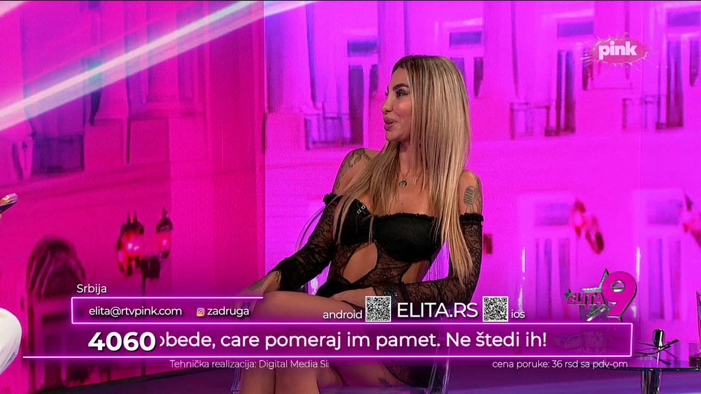 Treba da mi ljubite sliku svaki dan! Stanija žestoko potkačila Aneli, pa sve tri otkrile šta su videle na Asminu: Nije bio ovakav (VIDEO)
