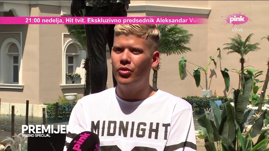 OSTAĆE UPAMĆENA PO ABORTUSIMA! Uroš urnisao Aneli, potkačio Situ, pa se obrušio na Sofiju: ANIMIRKA I OMRAŽENA LJUBAVNICA IZ TETOVA...