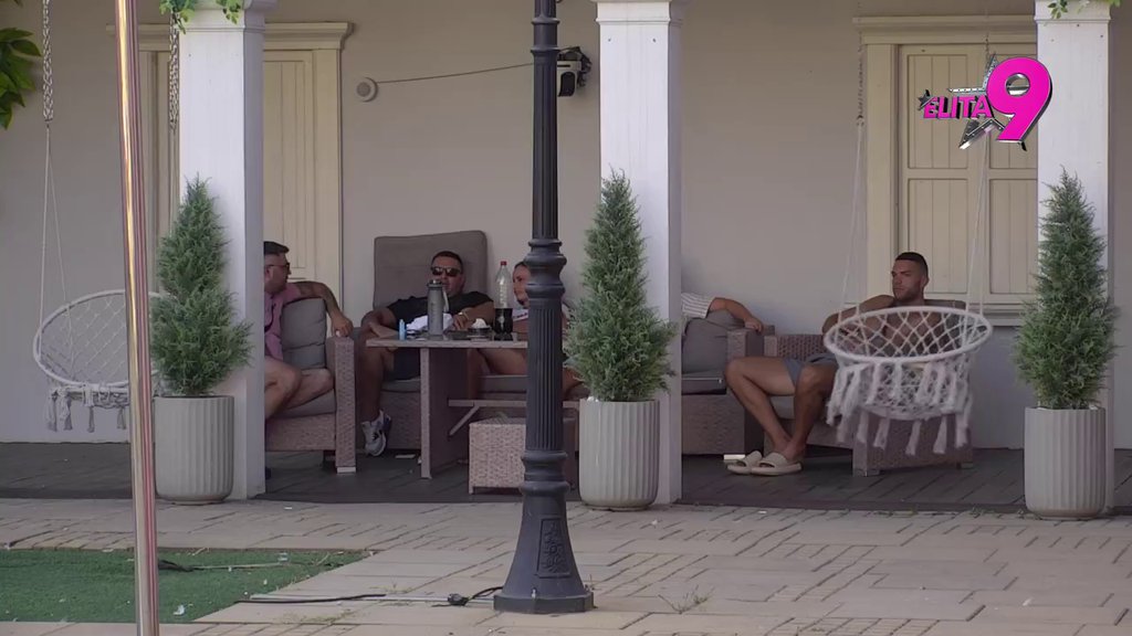 Ne može da bude Anđelo jer je glup: Bebica brutalnim rečima opljuvao Gastoza, pa ga uporedio sa Filipom Đukićem! (VIDEO)