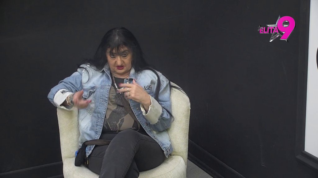 U Eliti ima još jedna Tetovka: Milosavi pukao film i obelodanila šok detalje, ova takmičarka igrala oko šipke i glumila animir damu! (VIDEO)