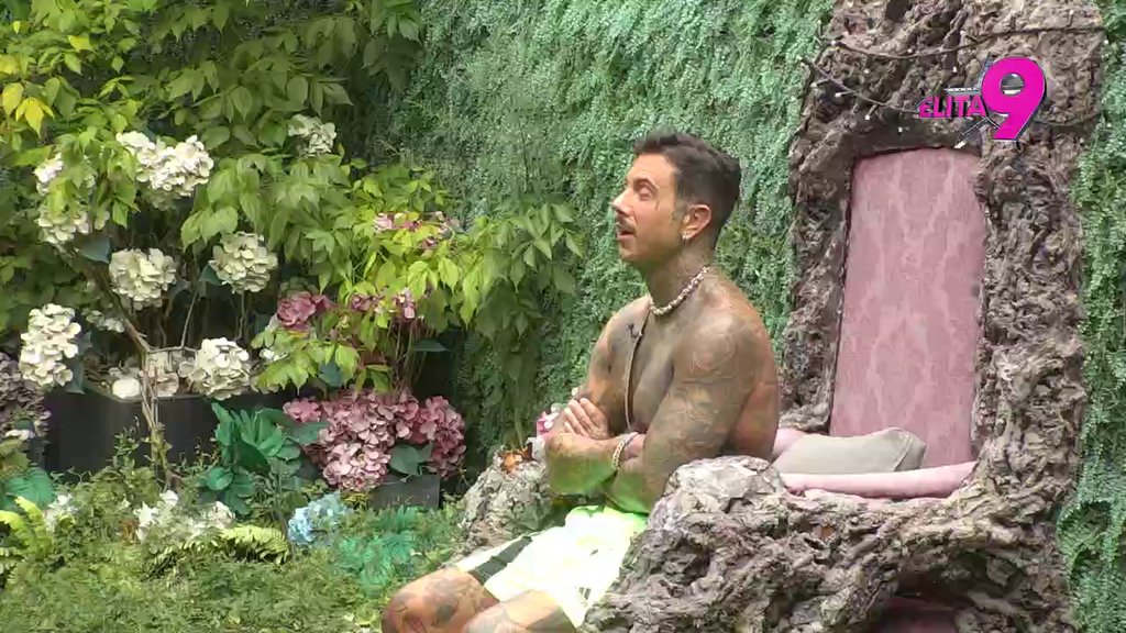 Ona ne želi kombinacije, bolje je da ostanemo prijatelji! Filip otkrio šta će biti sa njim i Aneli posle Elite 9! (VIDEO)