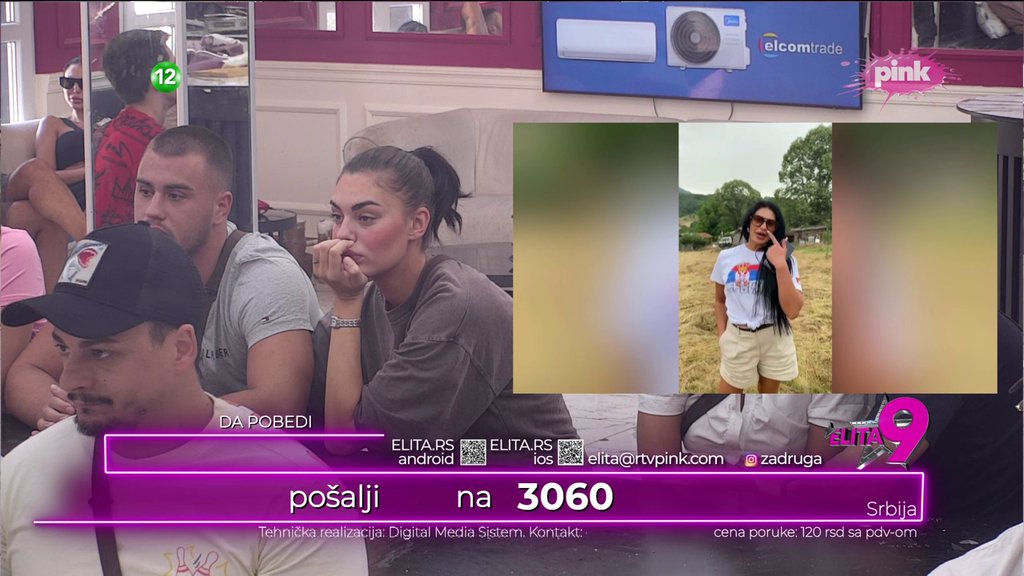 Nije vreme za to! Mina i Viktor otkrili planove za budućnost, pa priznali da li će živeti zajedno: Otvorićemo OnlyFans! (VIDEO)