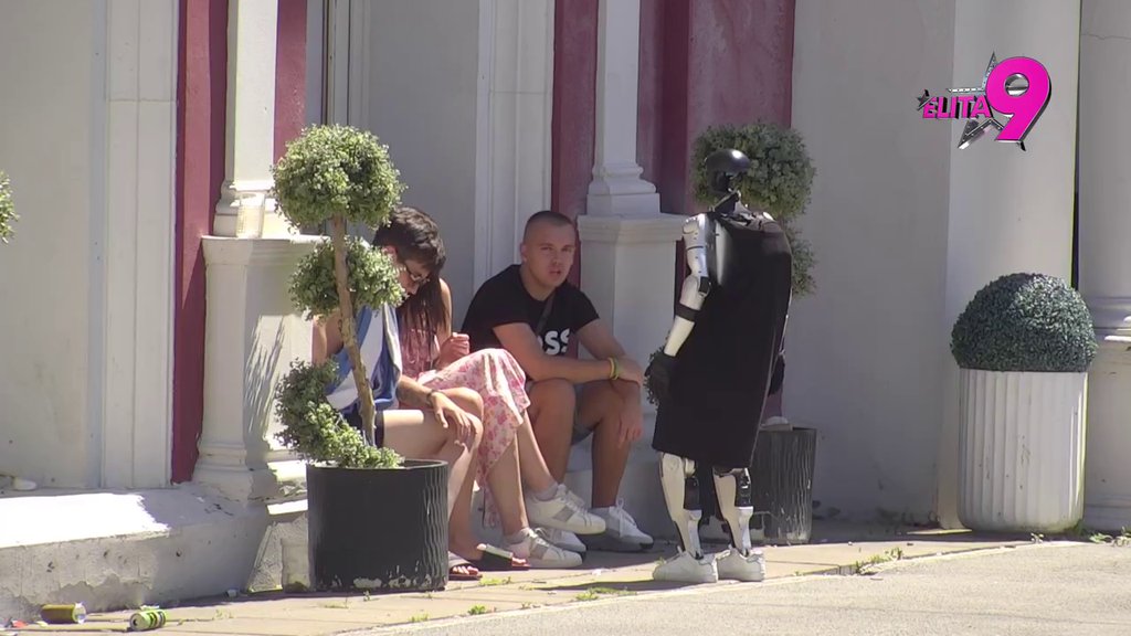 Voli više pare od sebe: Dača i Nerio udružili zle jezike i brutalno opljuvali Sofiju, šokirani zbog njene afere s Danetom (70)! (VIDEO)