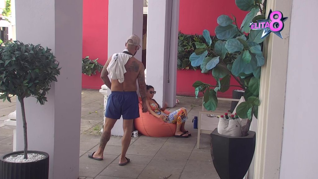 ZVONE ZVONA SVADBENA! Milovan i Aleksandra otkrili Luki da planiraju da stanu na LUDI KAMEN, on ostao zatečen! (VIDEO)