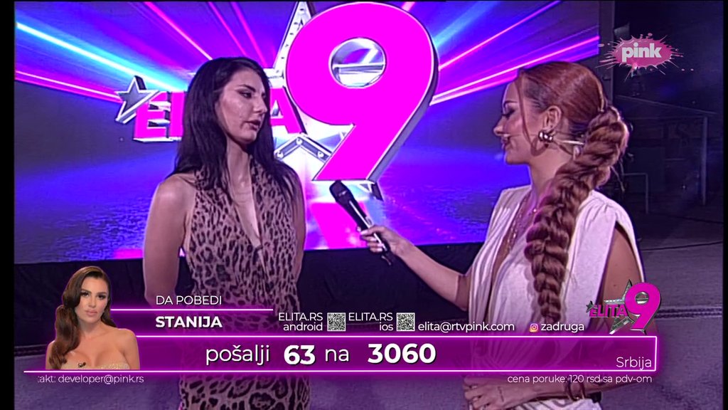 Da li će Hana potražiti Fifi nakon Elite? Otkrila istinu, pa priznala da će se veriti sa Neriom! (VIDEO)