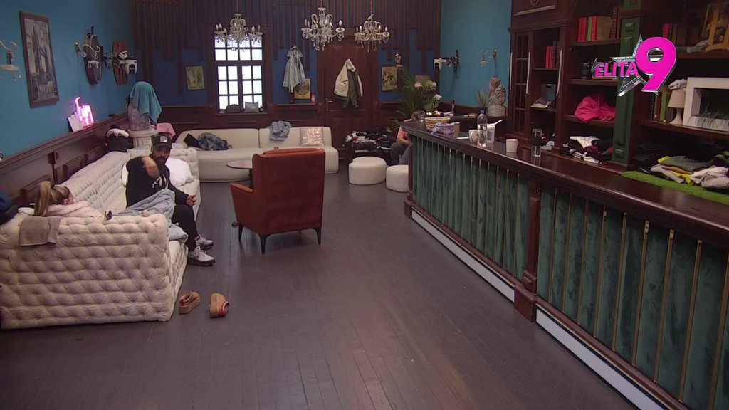 PUJ PIKE NE VAŽI: Luka i Luks rešili da stave tačku na sukob i jedan drugom pruže ruku pomirenja! (VIDEO)