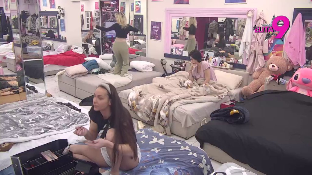 Oglasio se Veliki šef: Elitom odzvanja jasna poruka! (VIDEO)