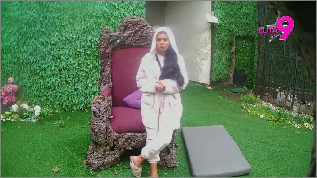 POTPUNO MU VERUJEM: Anita zbog Luke na SEDMOM NEBU, osvrnula se i na emocije prema Filipu Đukiću koje su naprasno nestale (VIDEO)