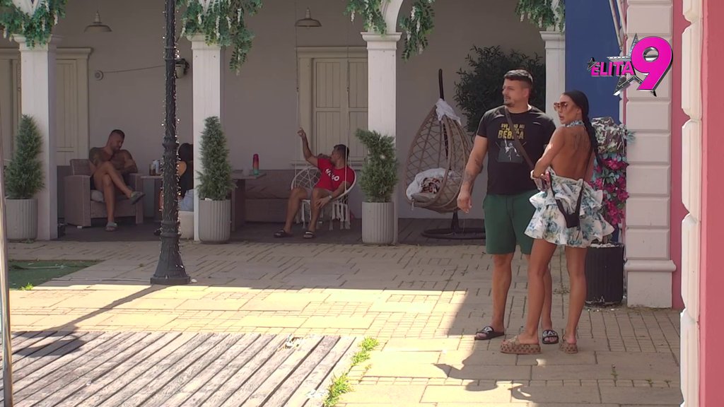 POTPUNA ESKALACIJA: Maja popucala po šavovima zbog Asmina i Sofije, obezbeđenje HITNO reagovalo! (VIDEO)