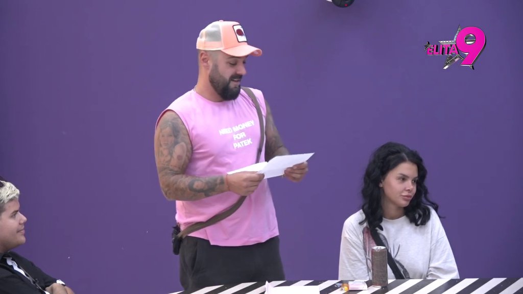 UŽIVO NA PINKU! Počinju Nominacije Odabranih, oni će odlučiti ko ove nedelje ide u izolaciju!