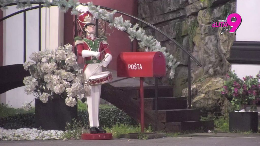 Vreme je da krene haos: Upravo počinje žurka u Eliti! (VIDEO)
