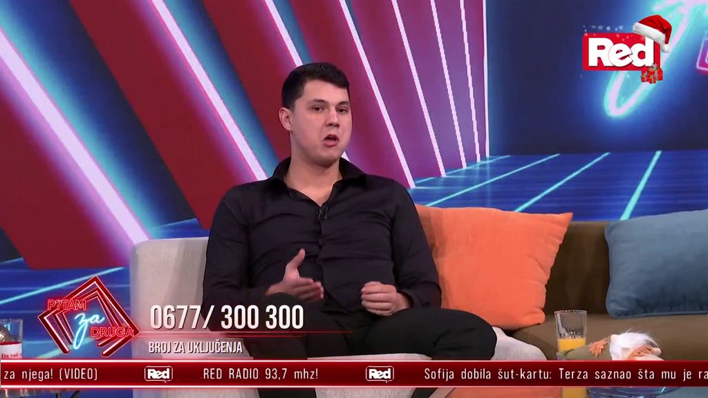 On je za svaku sitnicu slao sate i datume rođenja... Filipova bivša devojka progovorila o njegovoj ljubomori, pa dala sud o njegovom odnosu sa Majom: ONA JE LUDA! (VIDEO)