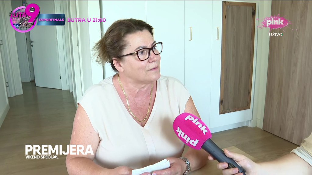 MAJA JE BOLESNA U MOZAK! Asminovi roditelji dan pred superfinale žestoko o Maji i suočavanju sa Takijem: Moramo da ih rastavimo pre nego što se desi ONO NAJGORE!
