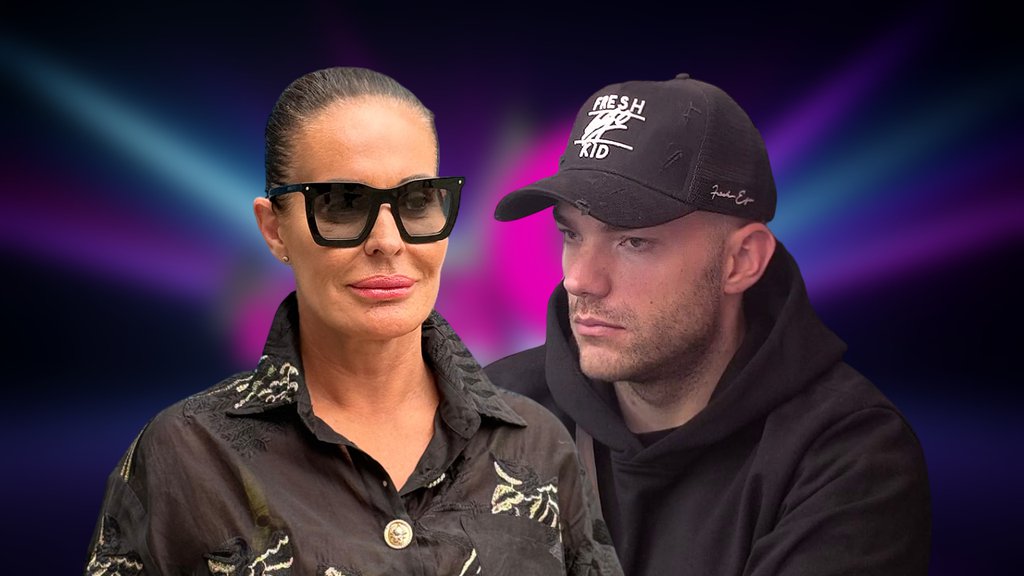 Kačavenda postaje Pejina snajka? Oglasio se nakon njenog poljupca s Mikijem Dudićem, nastaće haos zbog njegovih reči