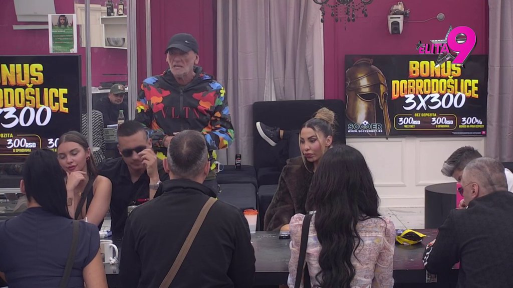 RAZVEZAO JEZIK! Uroš bez kočnica opleo po Staniji i Anelinom roditeljstvu: Vi niste podobni roditelji, poznata si po... (VIDEO)