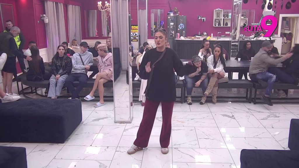 Htela sam da mu dokažem da neće biti sa mnom: Anastasiju pukao ego, pa rešila da Bori Santani zapuši usta! (VIDEO)