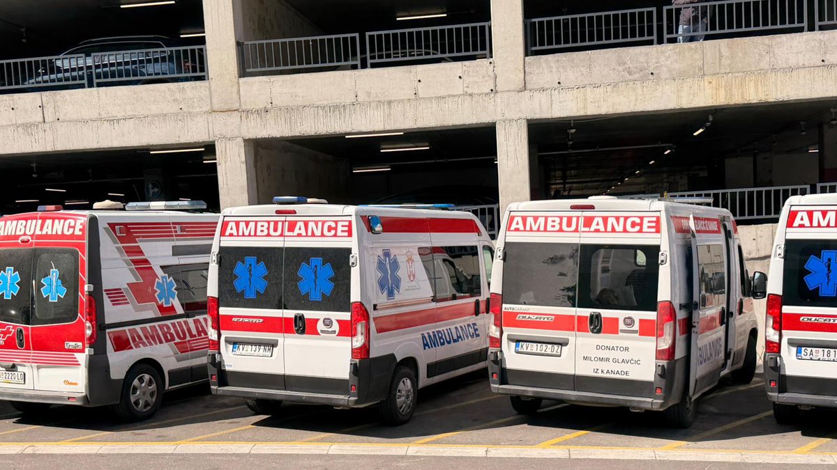 Jeziv prizor nadomak vrtića u Beogradu: Pronađeni muž i žena sa posekotinama po telu