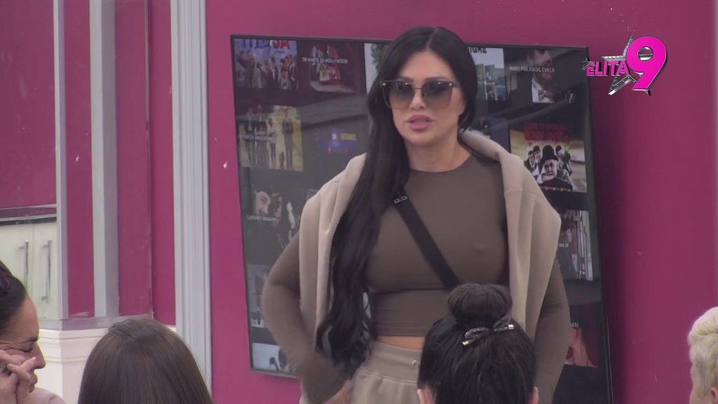 Maja najavila pakao Staniji: Od sutra je nikad jače gazi, više ni na šta neće da joj ćuti! (VIDEO)