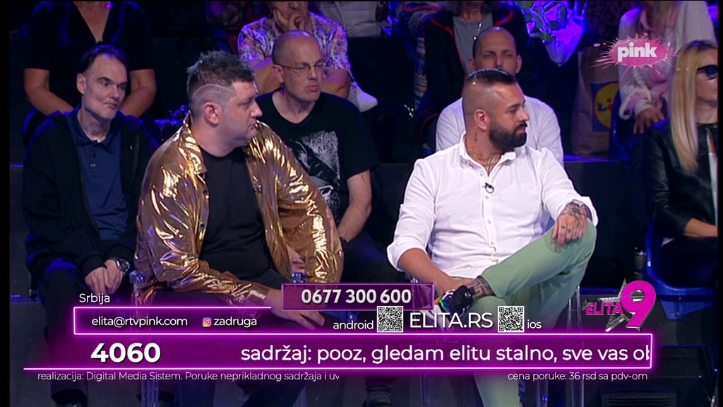Nemam više želudac za te stvari: Anastasija otkrila u kakvom je odnosu sa Borom, pa Milana saterali u ćošak da otkrije s kojom devojkom je u kontaktu! (VIDEO)
