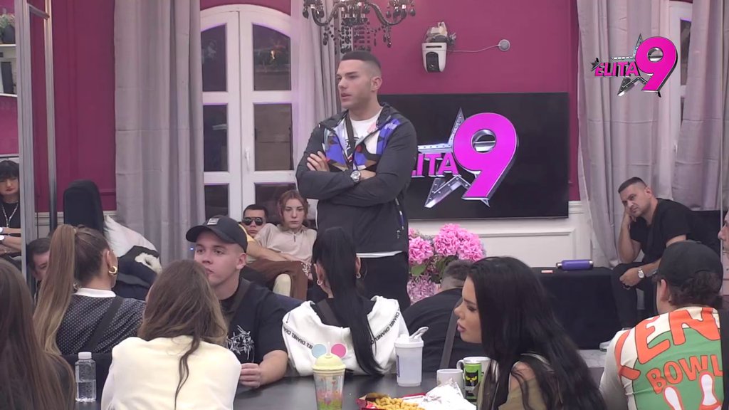 UBEĐENI U OVO: Takmičari opleli po Teodori, smatraju da je PREŠLA SVE GRANICE, a Bebici zameraju samo jedno (VIDEO)