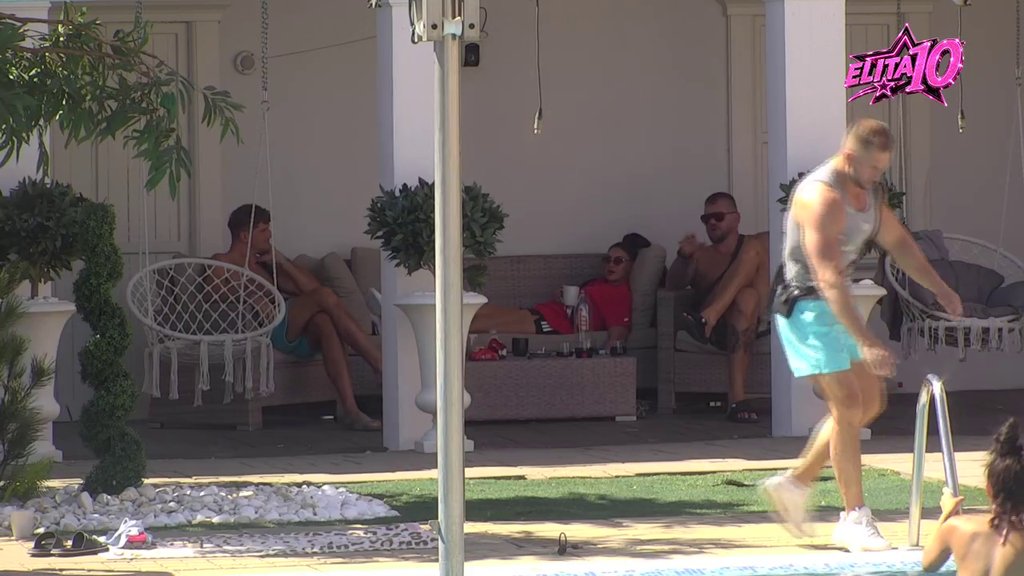 Ćofi će da izađe kao Fifi! Janjuš ubeđen da će Aneli uništiti Đukića (VIDEO)