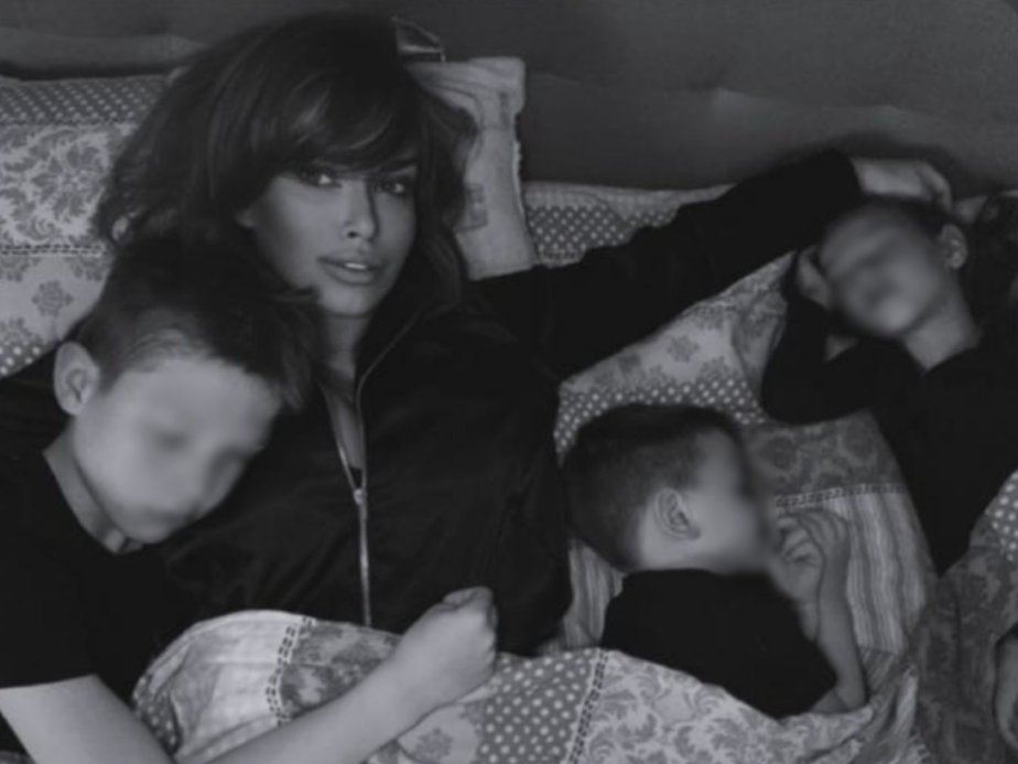 Urgirala je da Luka na sudu potpiše LAŽNU IZJAVU! David urnisao bivšu ženu Tatjanu, koja ga je varala s Vujovićem: Hoće Instagram život, a zanemaruje decu! (VIDEO)