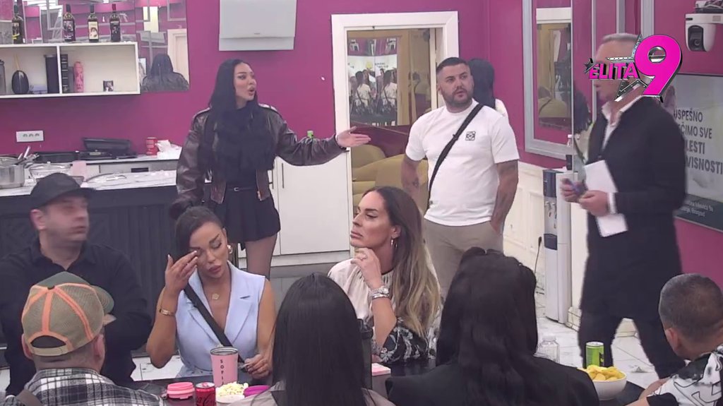 Posle tablete nisam dobro: Maja priznala da proživljava pravi pakao zbog Alibabe, on manji od makovog zrna! (VIDEO)