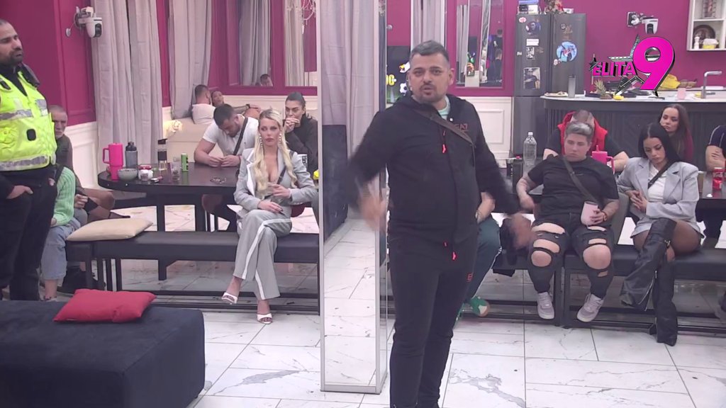 Svi detalji ljubavnog odnosa Bore Santane i Indi: Otkriveno kako je počela romansa i gde su se viđali, pevačica mu pravila ljubomorne scene! (VIDEO)