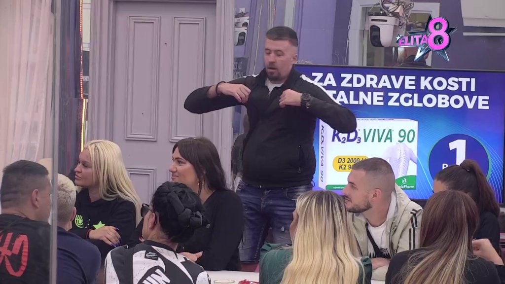Ovo o njoj niko nije znao: Dragana priznala da li je bila u BRAKU! (VIDEO)