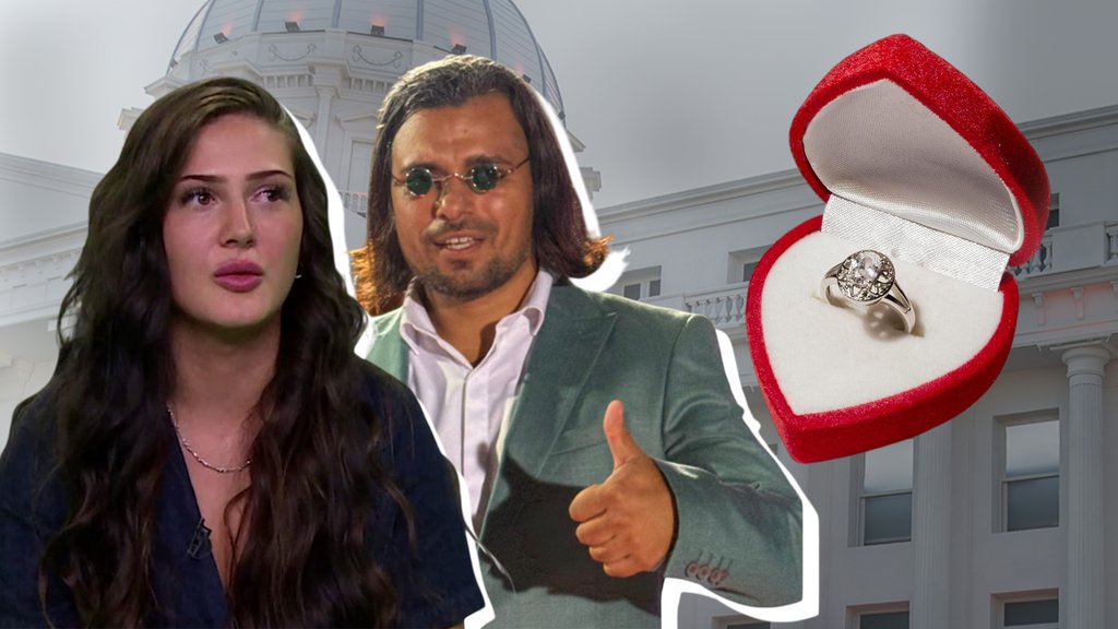 Santanu čeka sedam tužbi! Najbolji drug Anastasije Brčić besan kao ris, brutalnim rečima se oglasio za Pink.rs: Bagra našla da komentariše