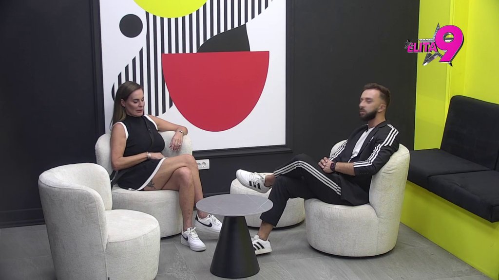 Ponovo radi Kačavendina vređalica: Surovim rečima demolirala cimere! Izvređala Zoricu Marinković i ocrnila Luku za sve pare! (VIDEO)