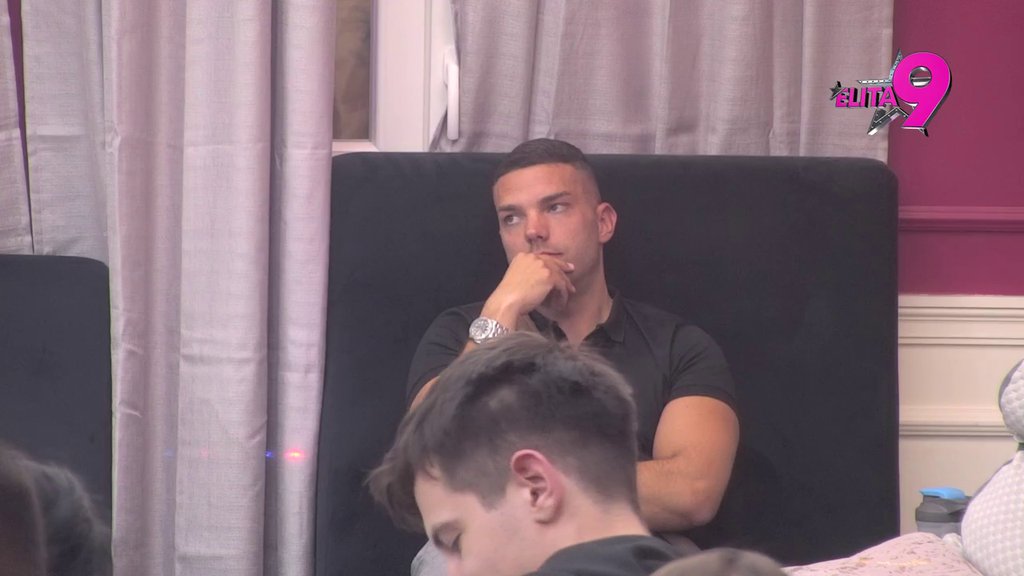 Anđelo ima dobru genetiku za osnovanje porodice! Stanija otvorila dušu o Anđelu, pa ga uporedila sa bivšim dečkom Markom Markovićem (VIDEO)