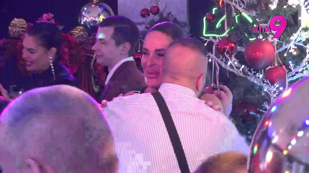 Sve sukobe ostavili iza sebe: Takmičari posle ponoći jedni drugima rekli sve što im je na duši, Alibaba i Luka se zagrlili i obratili očevima! (VIDEO)