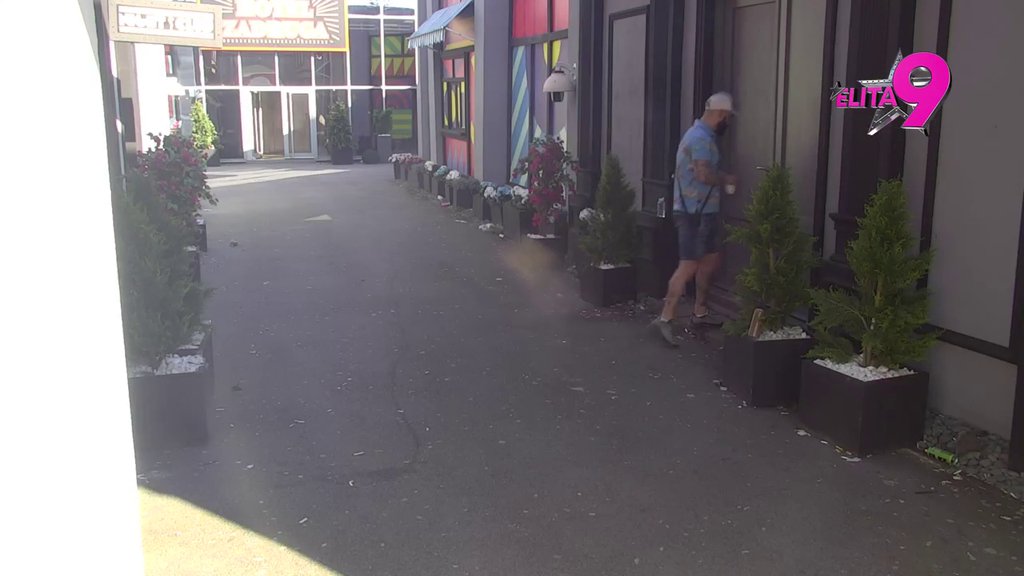 Nije ni Relja kriv! IMA ŽENU I DECU! Luka ponovo 'slučajno' u svađu upetljao Popovića, Anita pristaje na sve! (VIDEO)