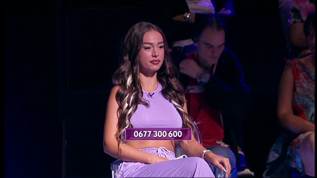 PALA SAM NA NJEGOVU MANIPULACIJU: Ana progovorila o emotivnom raskolu sa Kordom, pa istakla da je za njihovo pomirenje odavno kasno: BILA SAM SLEPO ZALJUBLJENA! (VIDEO)