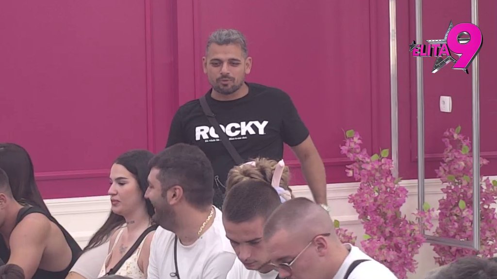 Ušli ste da ima ko u nedelju da ispada: Miksi Kulić ugasila nove takmičare kao sveće, pa im objasnila ko je zvezda! (VIDEO)