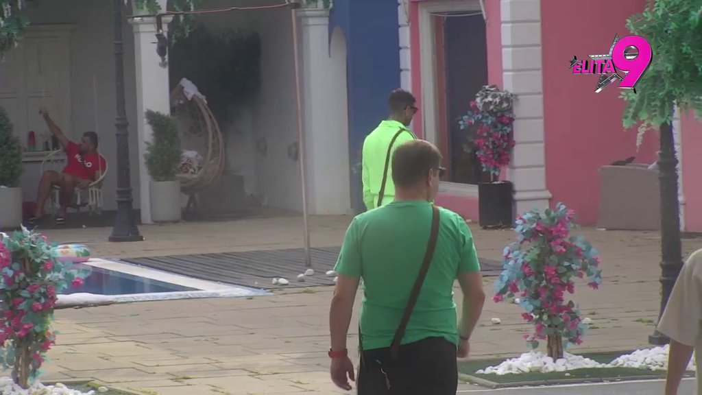 HAOS, LOM! Dača optužio Filipa da je srozao Aneli na samo dno, on mu brutalno uzvratio! (VIDEO)