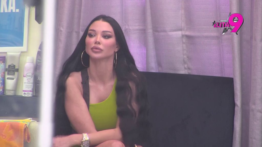 JA NISAM DRUKARA: Maja podgrejala sumnje da Luka nije imun na nju, on pristao na najveće poniženje zarad Anelinog povrenja (VIDEO)