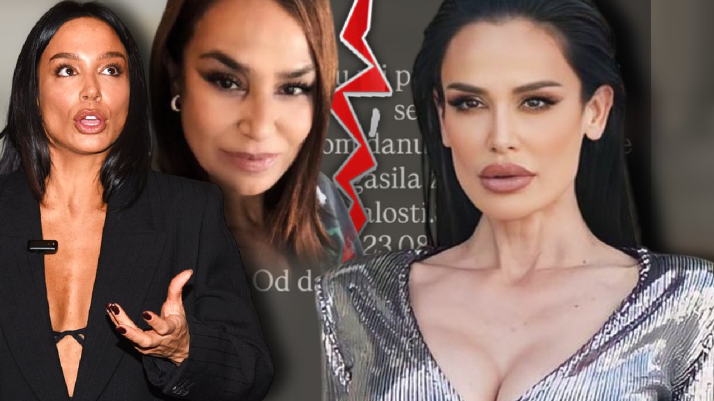 Fali mi njena ljubav: Indi poslala jasnu poruku sestri Editi, pa progovorila o odnosu sa majkom