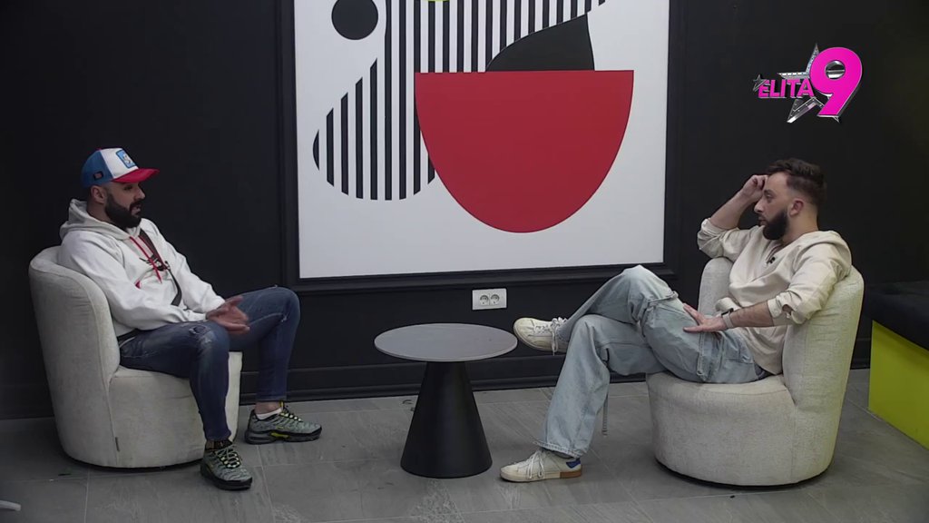 ČUVA SEĆANJE NA BIVŠU?! Luka se spetljao nakon pitanja o Aneli, otkrio zbog čega od Anite skriva da nije pobacao sve što ga seća na nekadašnju dragu! (VIDEO)