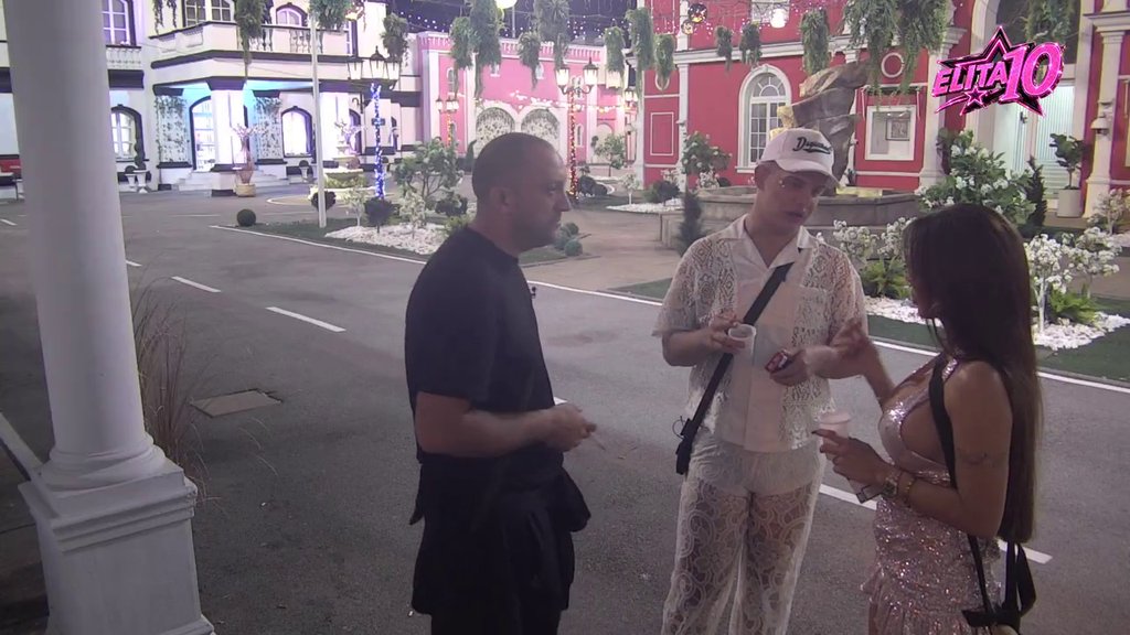 Biće haosa?! Milan Popov potvrdio Karlovu priču za Dalibora: Uradio je to, VIDEO SAM (VIDEO)