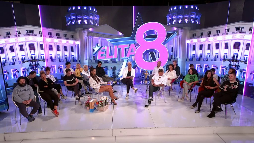 Gledalac osudio Karića, otkrio koja mu je JEDINA GREŠKA, pa vinuo Anđelu i Gastoza u nebesa (VIDEO)