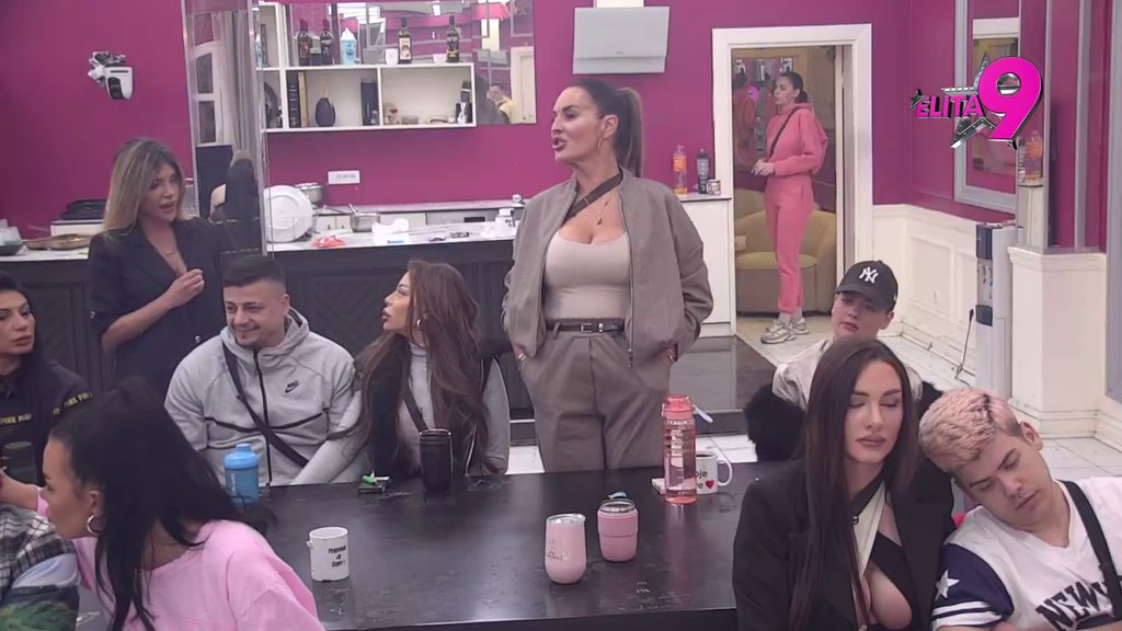 Luka i Aneli i dalje petljaju?! Bebica ubeđen da se žar nije ugasio, misli da se nešto između njih dvoje nešto dešava (VIDEO)