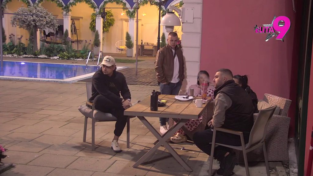 Pokušali da mu otvore oči: Terza i Dača ubedili Alibabu da sve gori između Đukića i Teodore! (VIDEO)