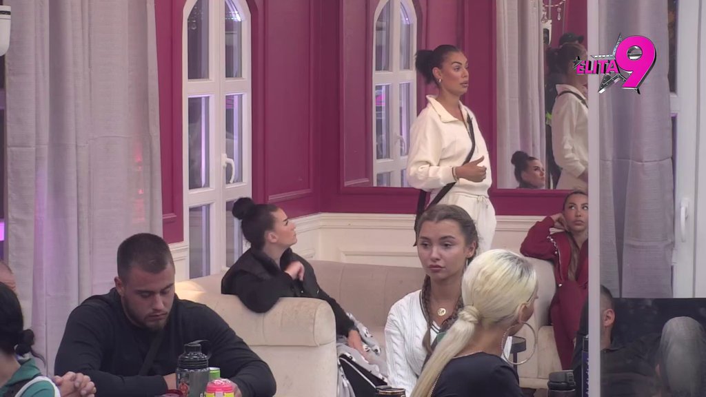 MINA VRBAŠKI TRUDNA?! Viktor promenio sve boje nakon njenog priznanja (VIDEO)