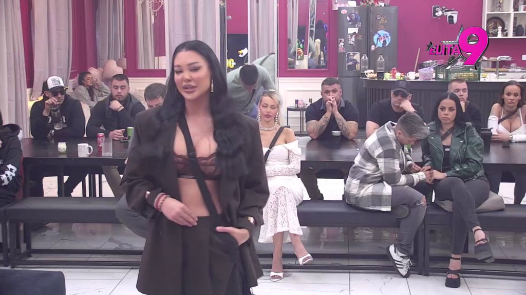 Suština cele priče je moja reakcija! Asmin koristi sva sredstva da unakazi Cara kako bi se dodvorio Maji: Kad god poni izleti, ja mislim da je Filip! (VIDEO)