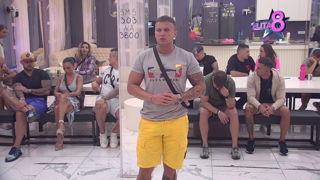Zašto su u šiframa komunicirali?! Karić dao svoj sud o odnosu Luke i Aneli, Matea izazvala KARAMBOL svojim izlaganjem (VIDEO)
