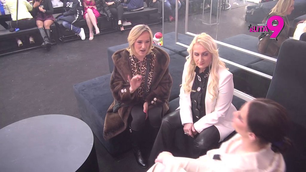 DALI JOJ SAVET: Sandra je čekala njihov sud mesecima unazad, a evo šta joj je majka rekla (VIDEO)