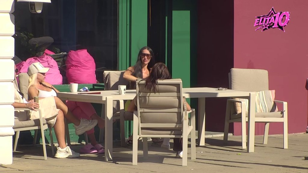 U strahu? Glorija progovorila o Marku Osmakčiću, nije sigurna da li je ponosan na nju! (VIDEO)