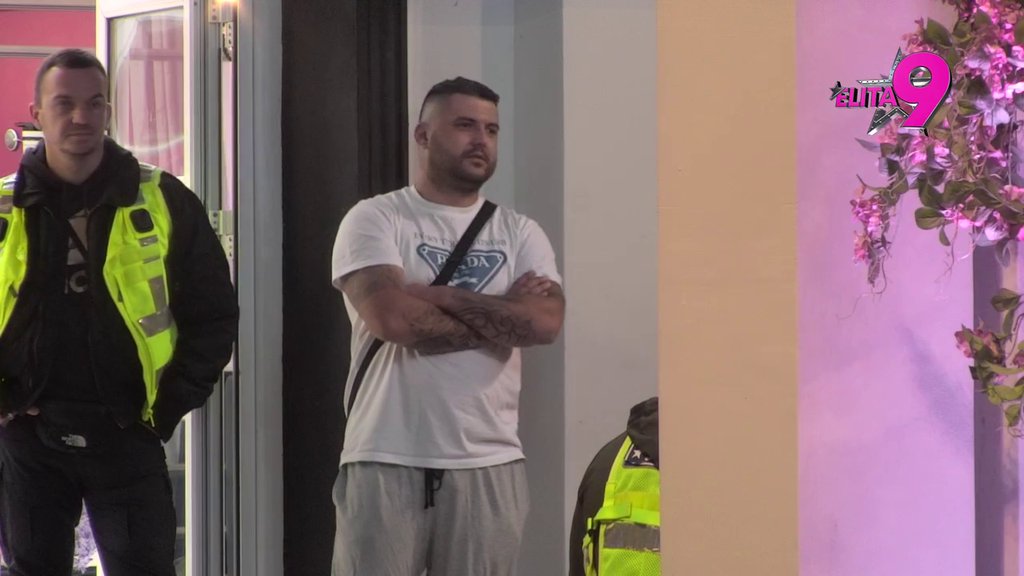 Želim da oženim Maju: Alibaba se moli Bogu da već sutra dobije crveni karton od Stanije kako bi krenuo u akciju! (VIDEO)